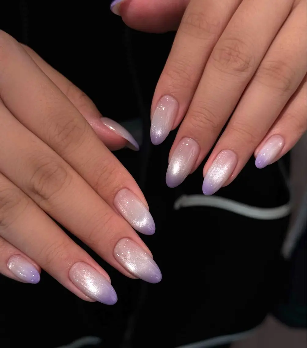 ネイル GreenNail salonパラジェルのネイルデザイン