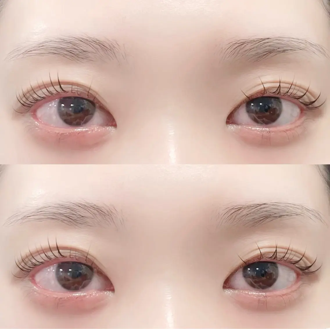 マツエク・マツパ マツパ fastlash rinのマツエク・マツパデザイン