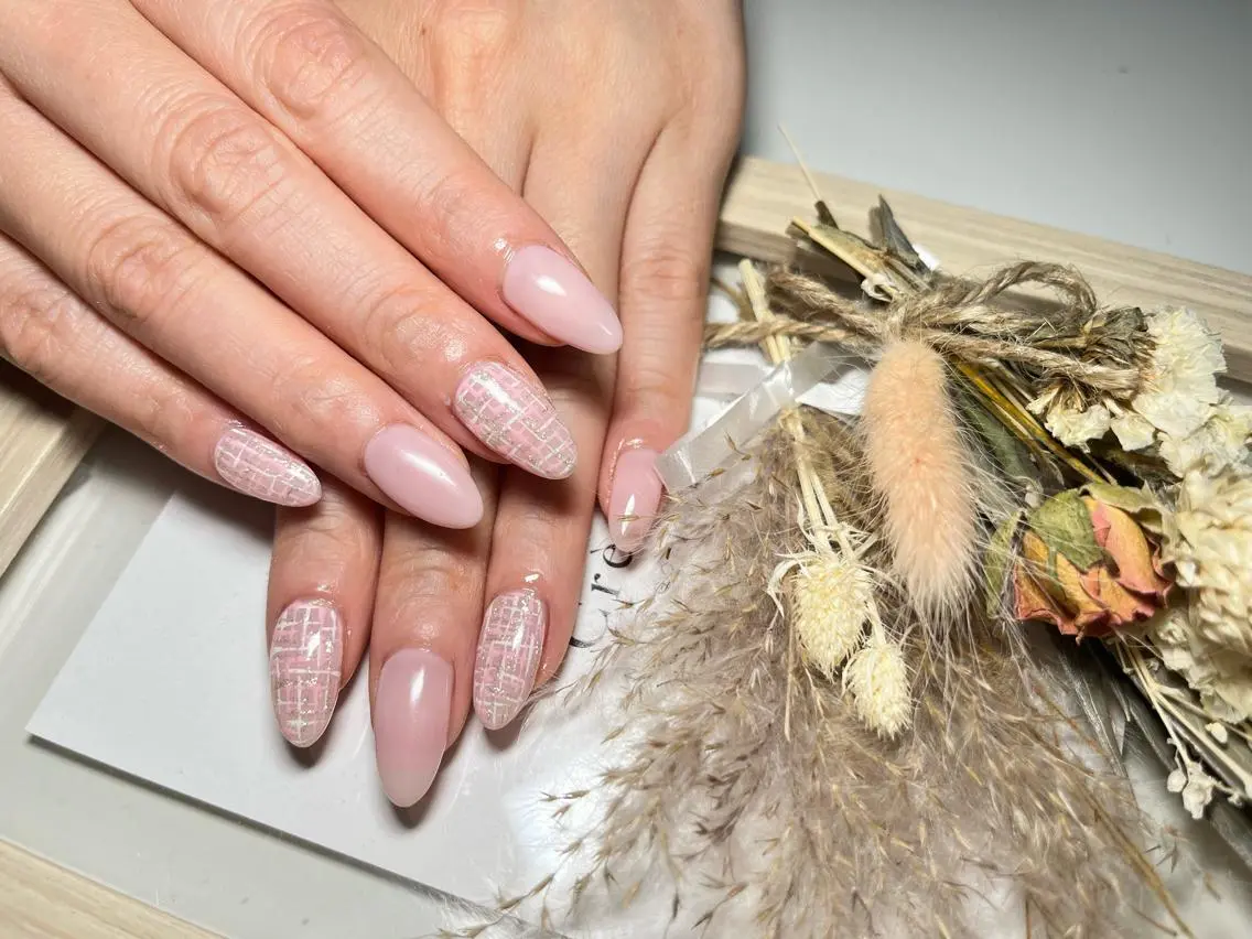 ネイル アートネイル ハンドネイル Nail salon Caco.のネイルデザイン