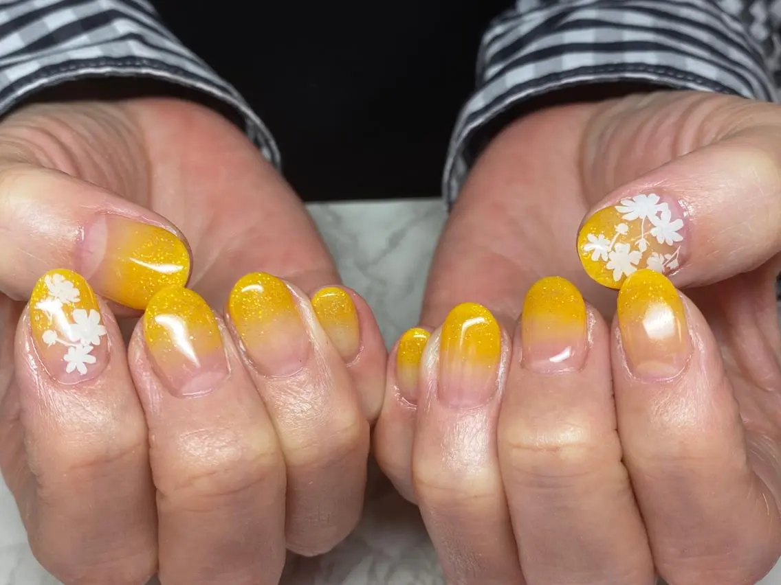 ネイル Beauty Salon Lunaのエステ・リラクイメージ