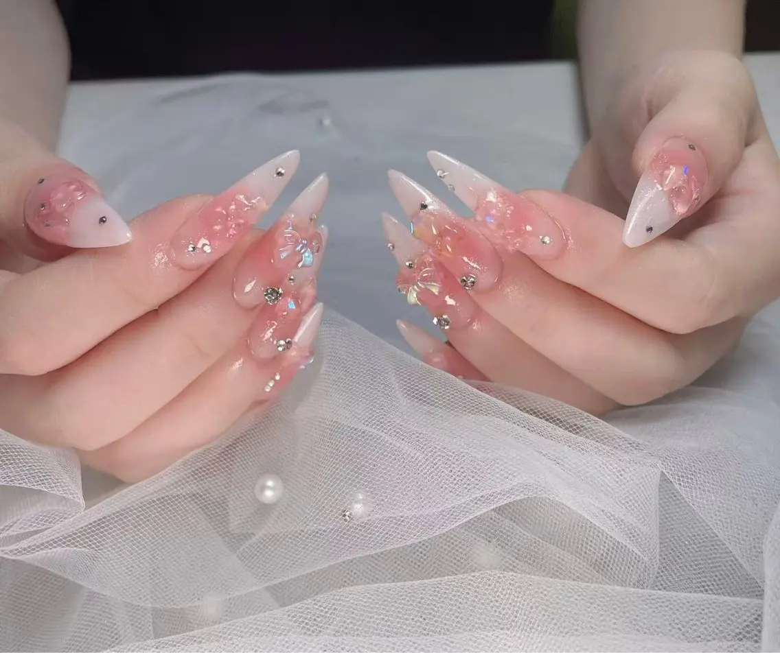 ネイル ゆき 🌻ひまわりサロンのネイルデザイン