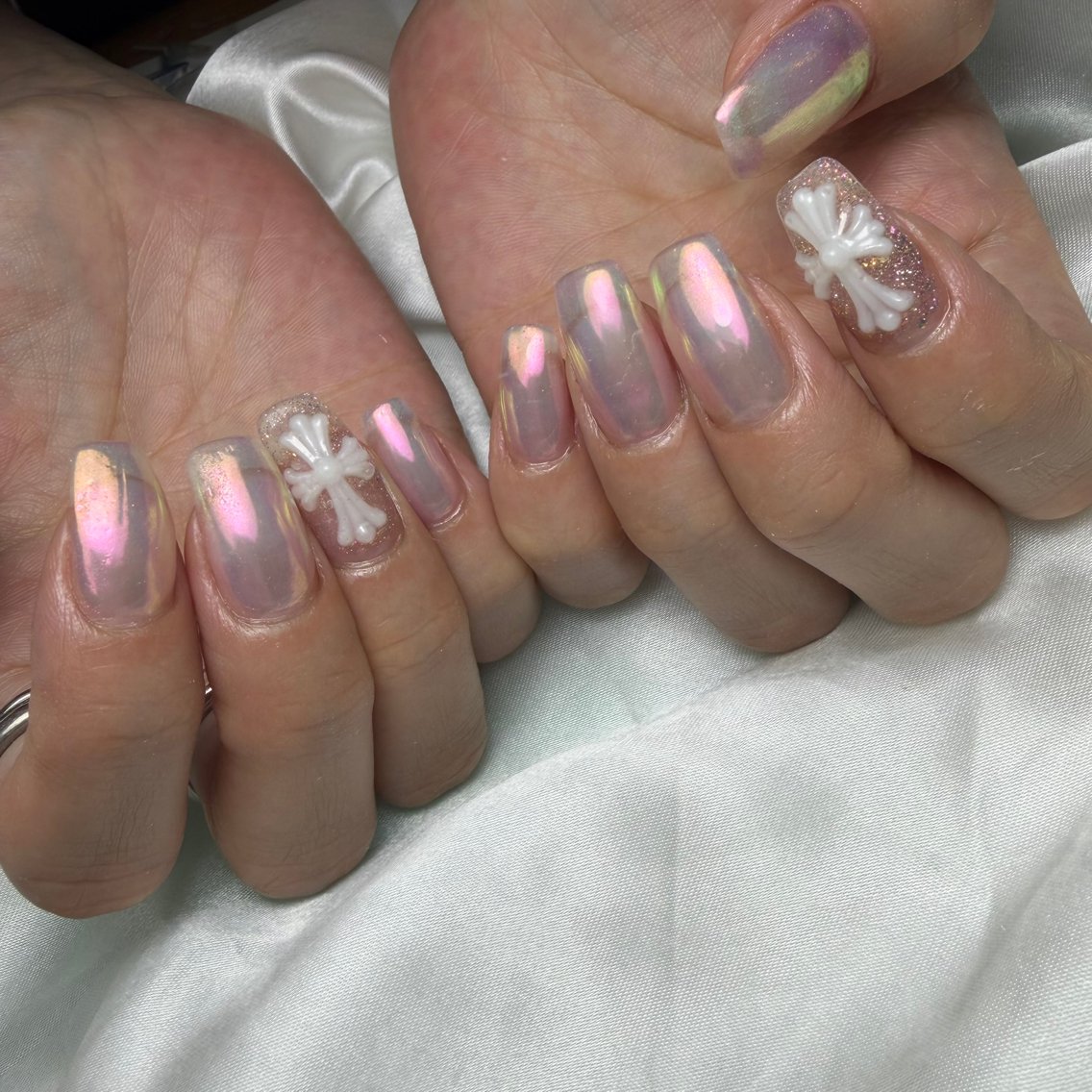 ネイル MAKANI salonのネイルデザイン