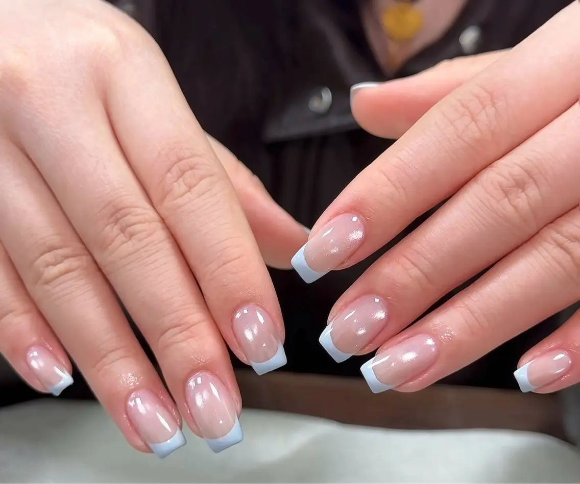 ネイル ハンドネイル H3 Nail Miniのネイルデザイン