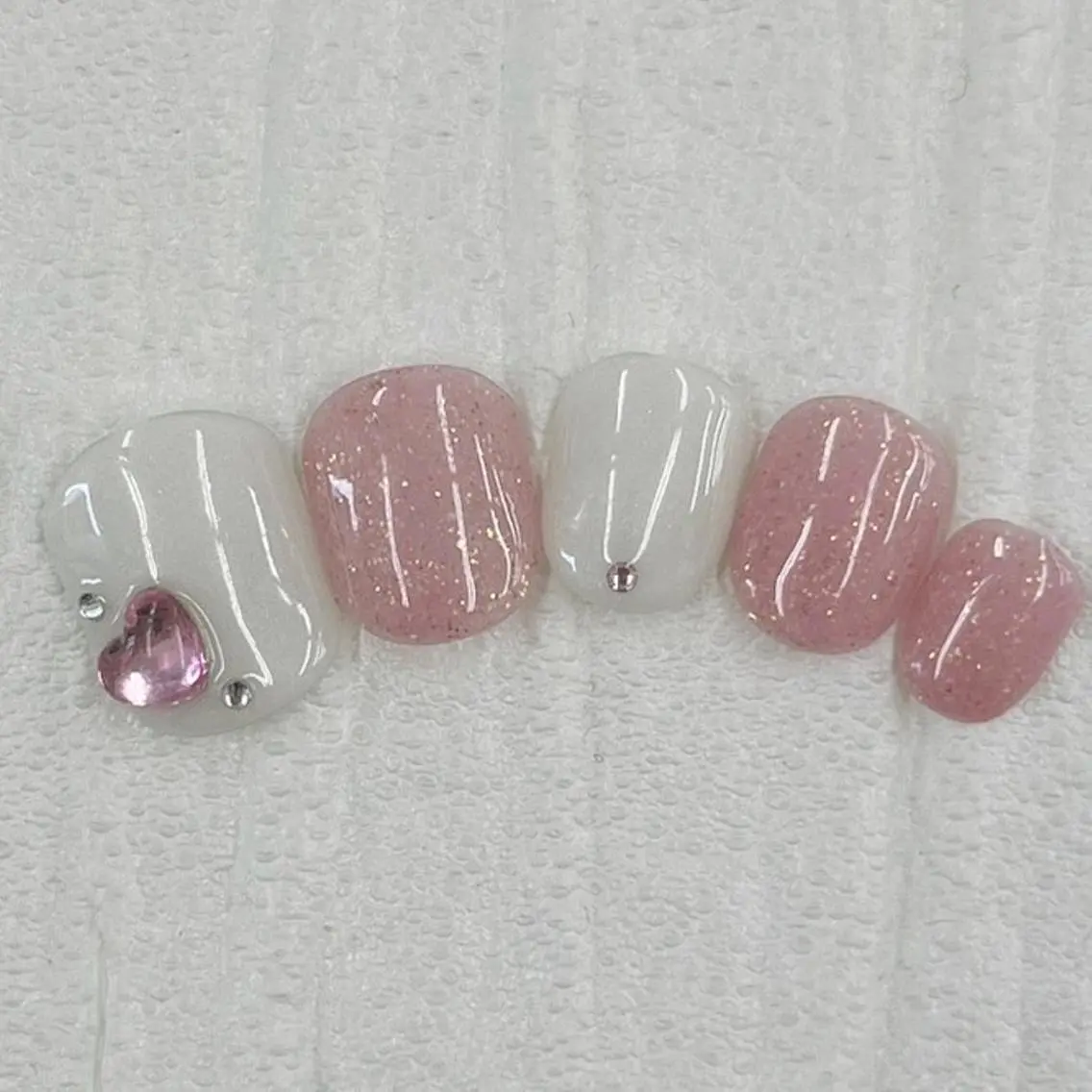 ネイル Nail salon Honey Beeのネイルデザイン