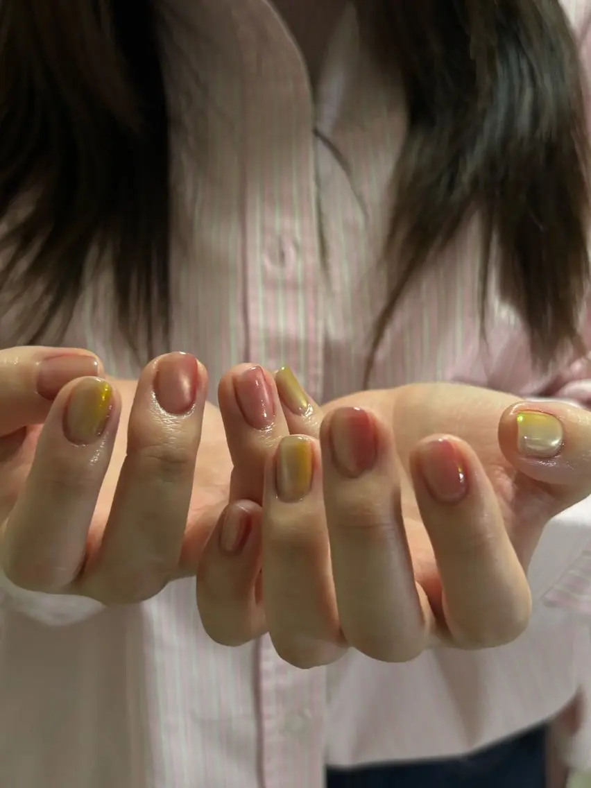 ネイル kotone / toneのネイルデザイン