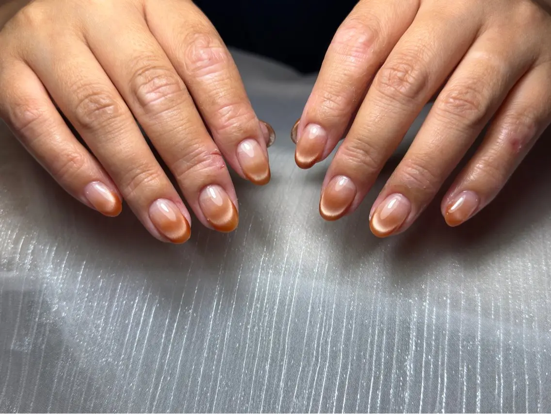 ネイル ハンドネイル Nail Salon Anのネイルデザイン