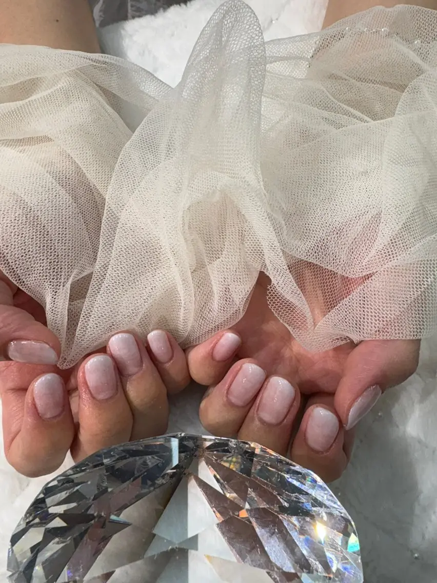 ネイル ネイリスト Kiyuのネイルデザイン