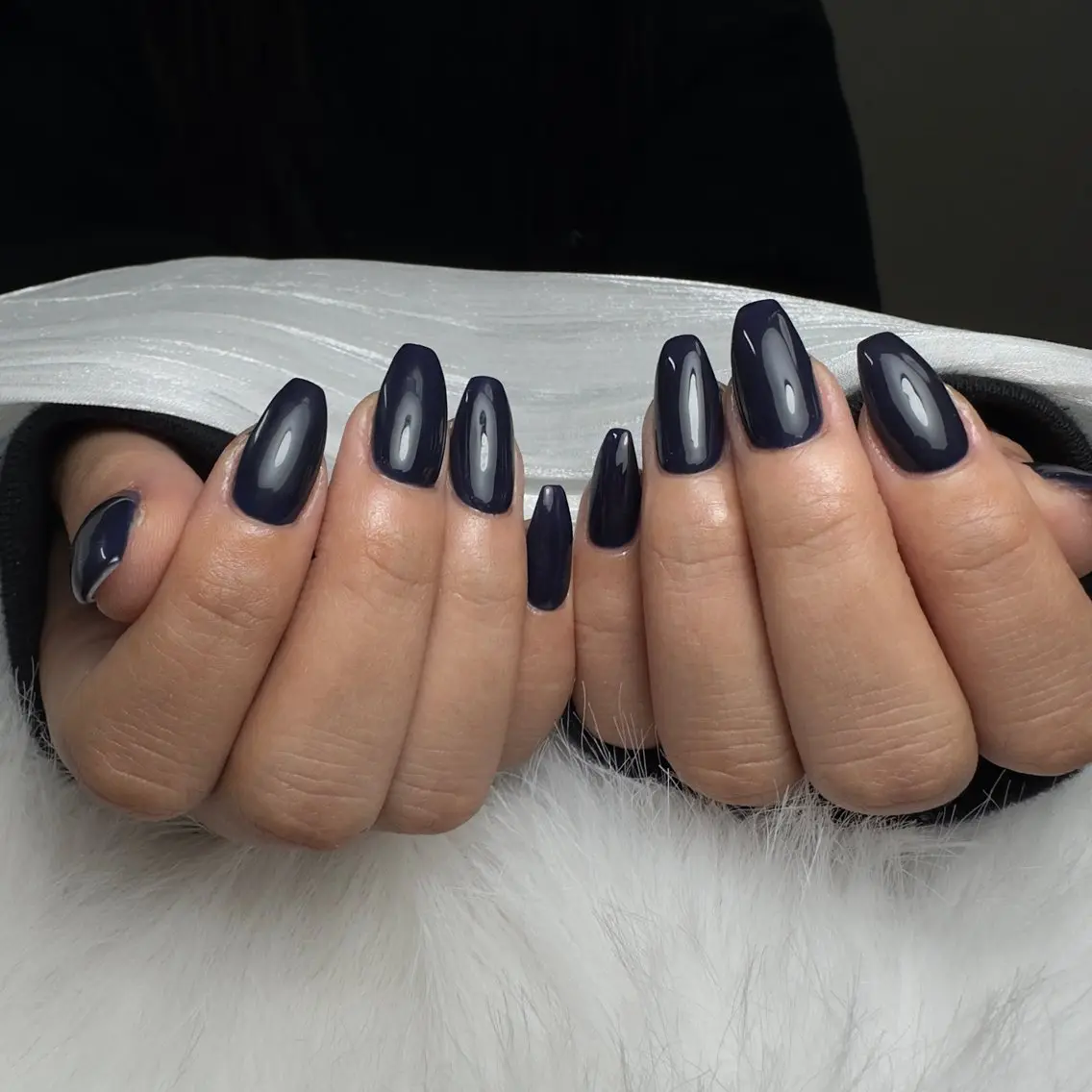 ネイル ハンドネイル Miami Nailのネイルデザイン
