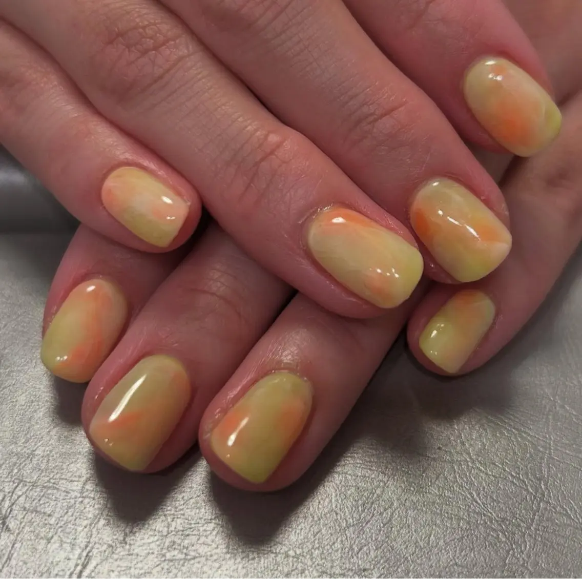 ネイル nail salon BrooChillのネイルデザイン