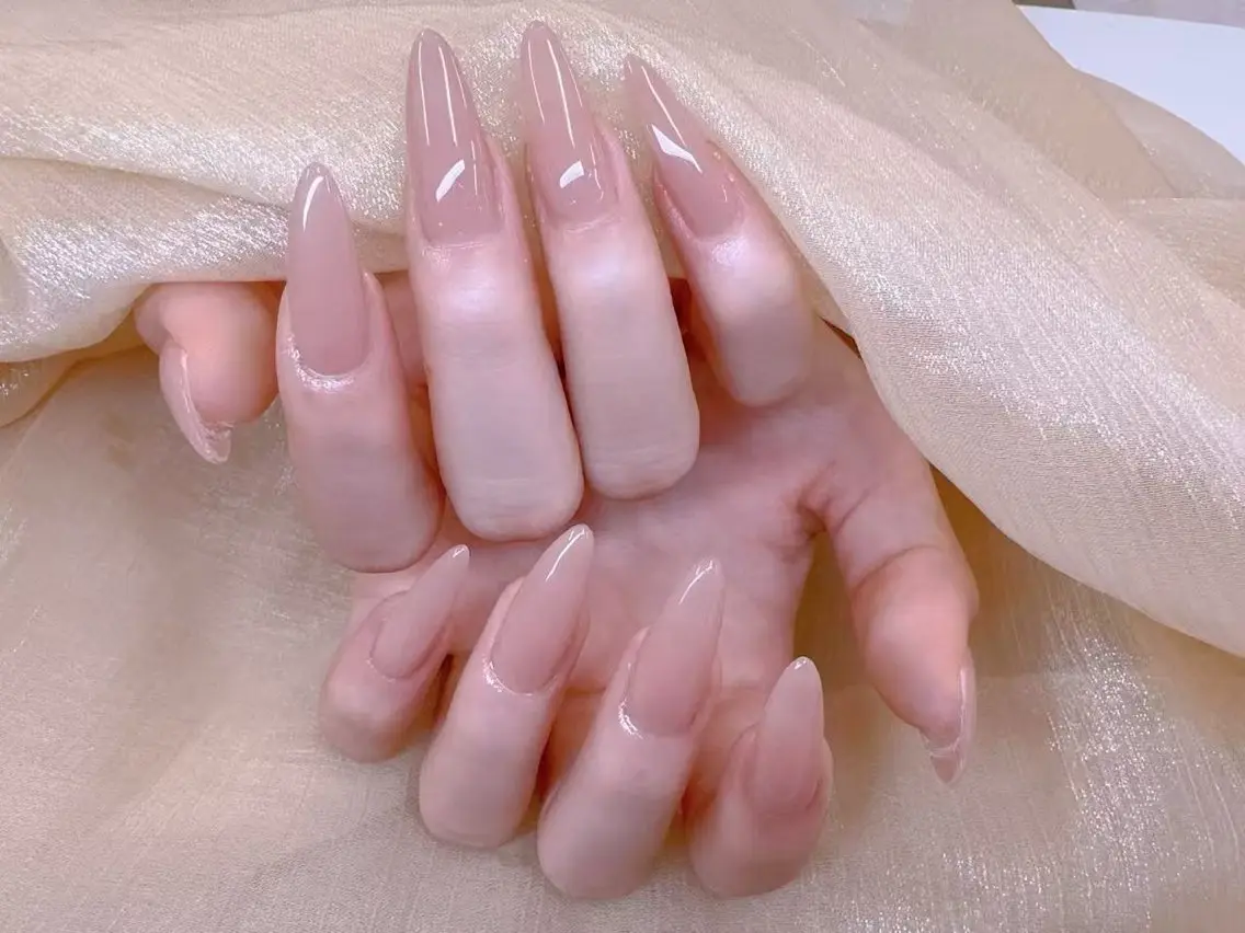 ネイル Uminail ゆうゆうのネイルデザイン