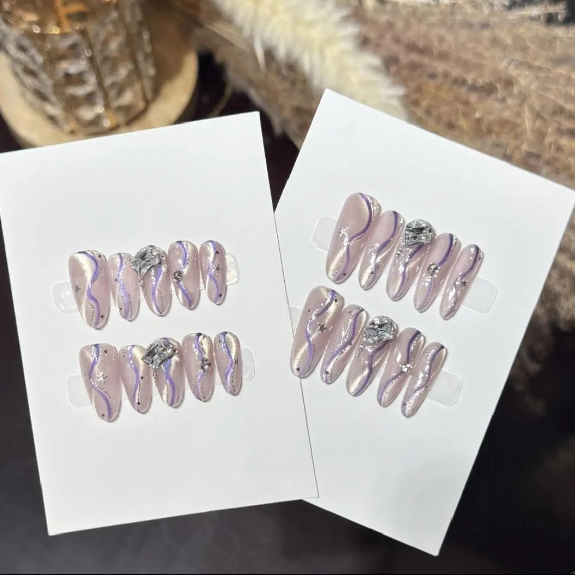 ネイル 時短施術ネイルチップ 専門店🎀NAのネイルデザイン