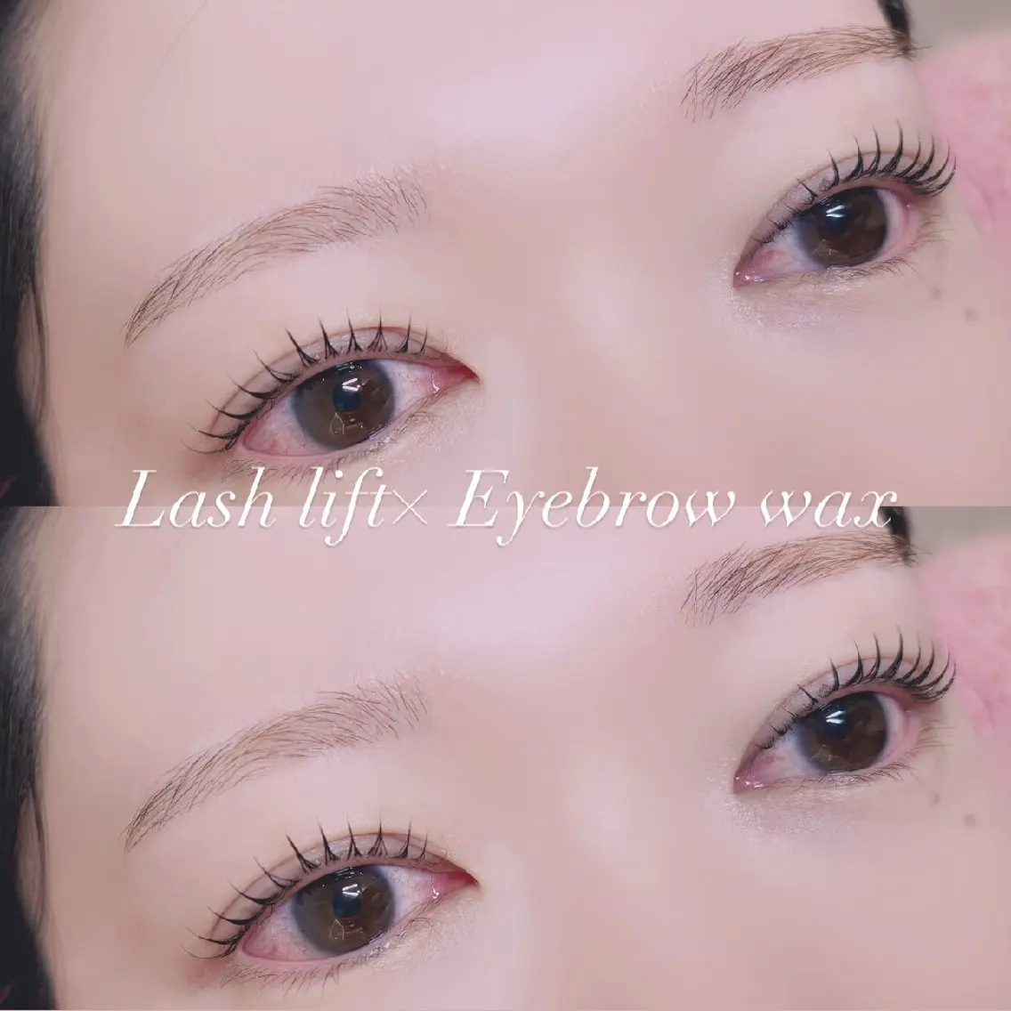 マツエク・マツパ マツパ 🐩Pupu lash🐩のマツエク・マツパデザイン