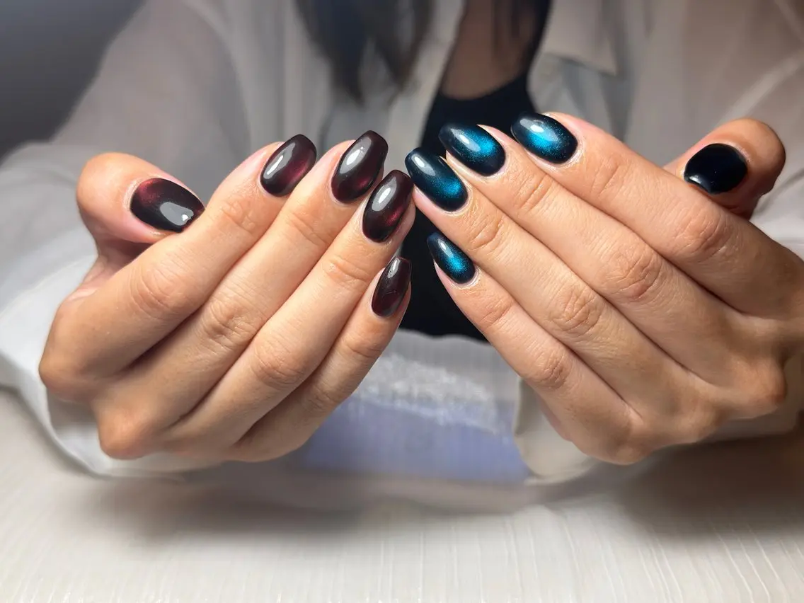 ネイル ハンドネイル Nail Salon Anのネイルデザイン