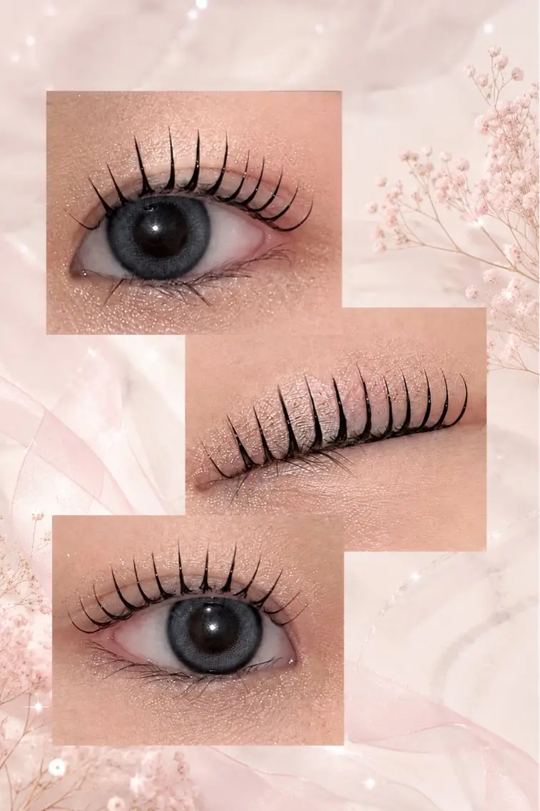 パーマ マツパ CiCi🫧 eyelashのマツエク・マツパデザイン