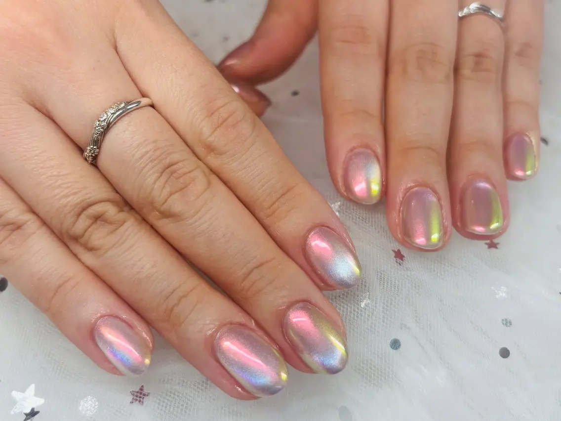 ネイル ハンドネイル Nail Salon HARUのネイルデザイン