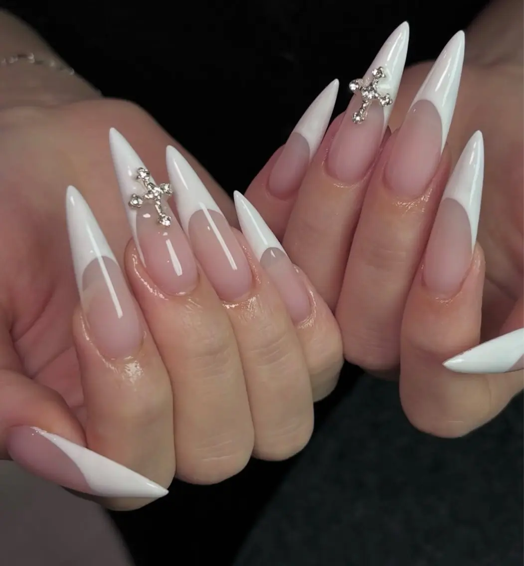 ネイル ハンドネイル NiJi Nailsのネイルデザイン