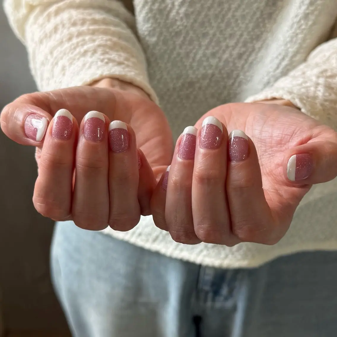 ネイル ハンドネイル フットネイル haru .のネイルデザイン