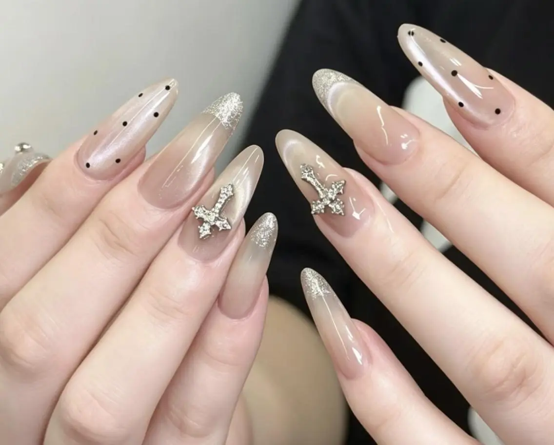 ネイル ハンドネイル Miya🎀 nailのネイルデザイン
