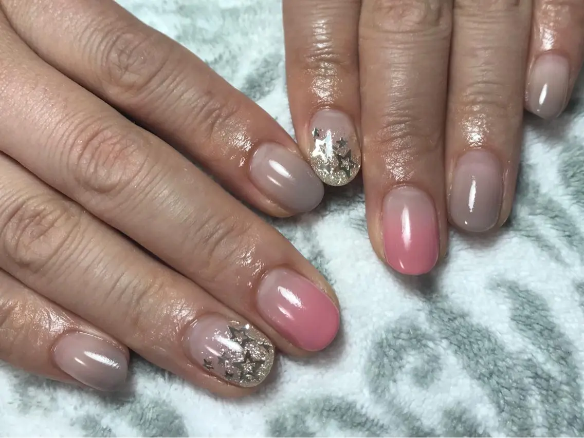 ネイル アートネイル Disini nailのネイルデザイン