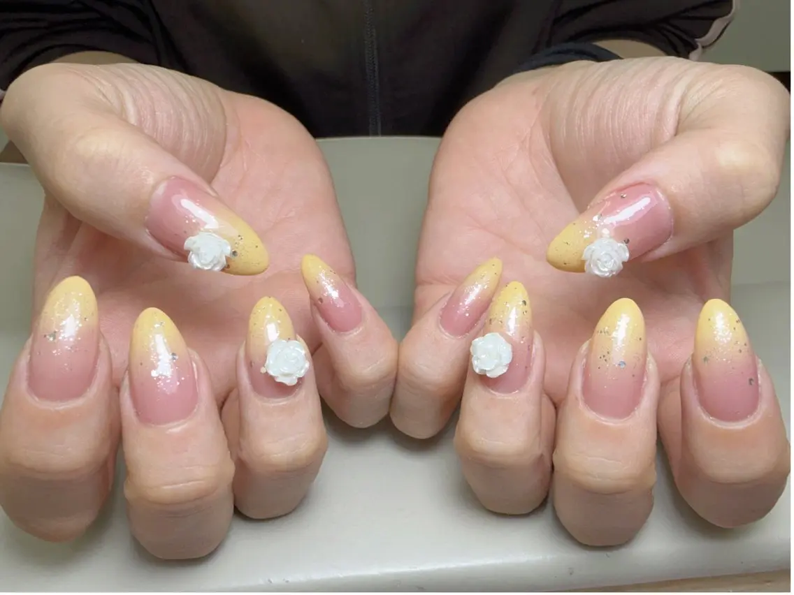 ネイル july nailのネイルデザイン