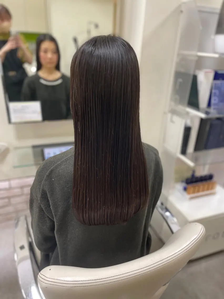 ロング メンズ大募集 ☆齋藤のヘアスタイル