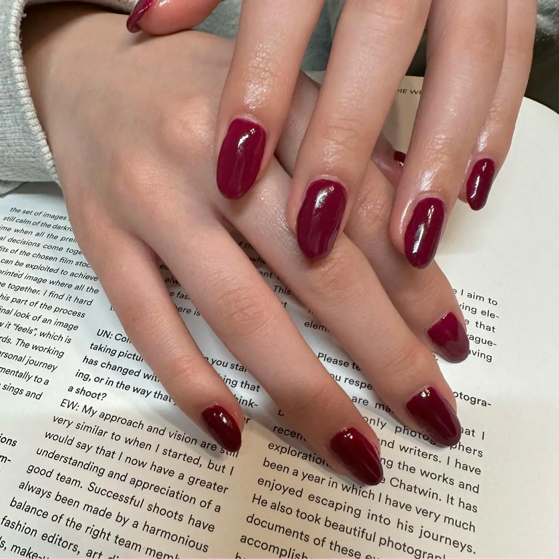 ネイル cocoro nail salonのネイルデザイン