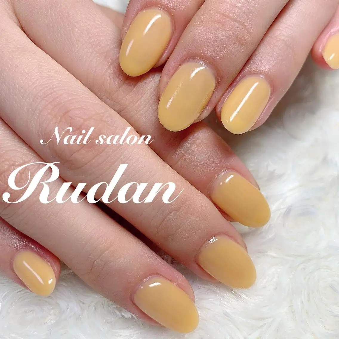 ネイル Nailsalon Rudanのネイルデザイン