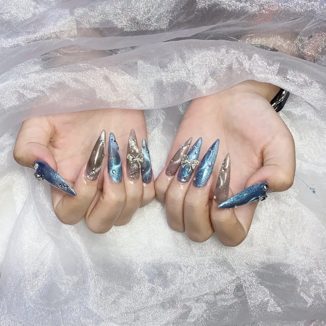 ネイル Yuki Nailのネイルデザイン