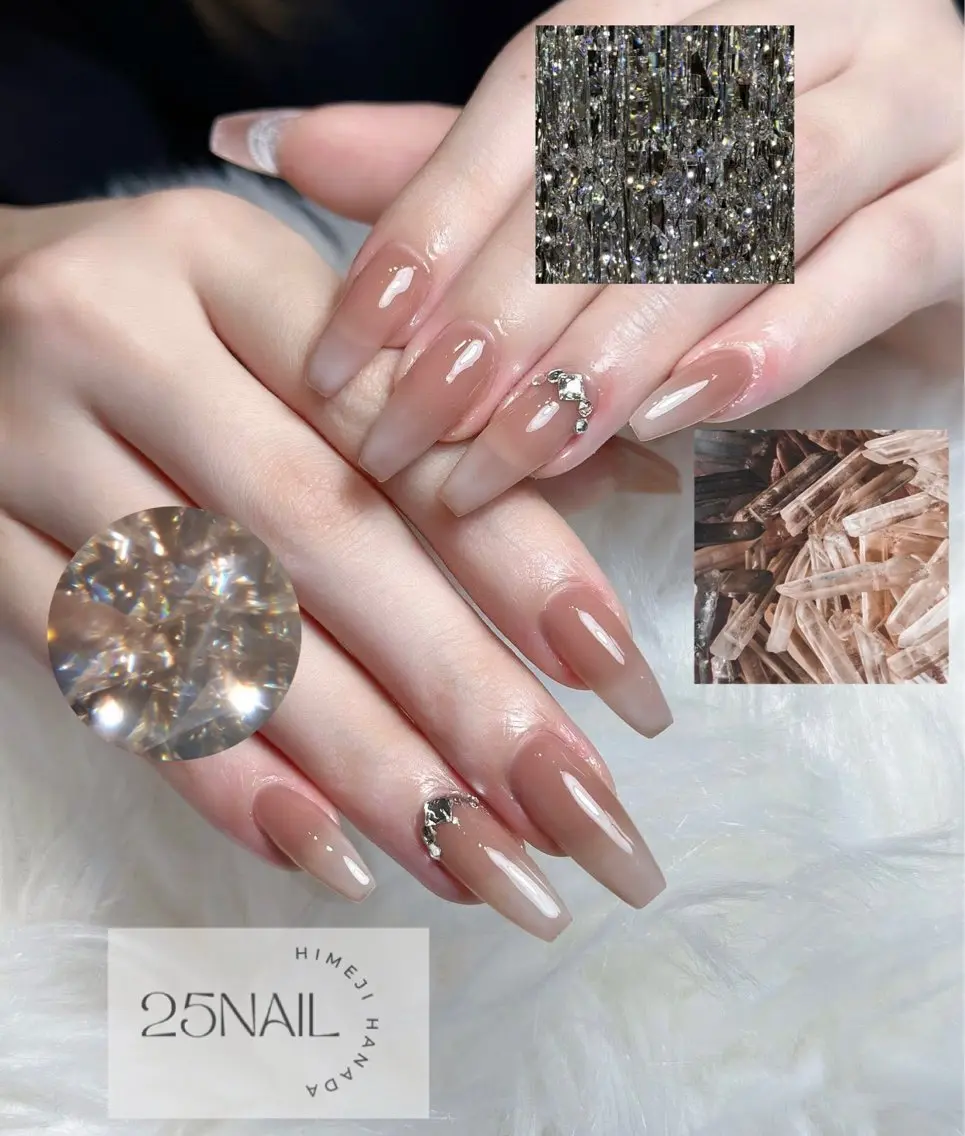 ネイル 25(ﾆｺﾈｲﾙ) NAILのネイルデザイン