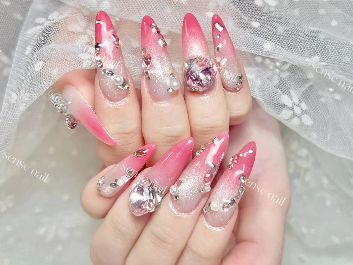 ネイル Feinn Ink💕のネイルデザイン