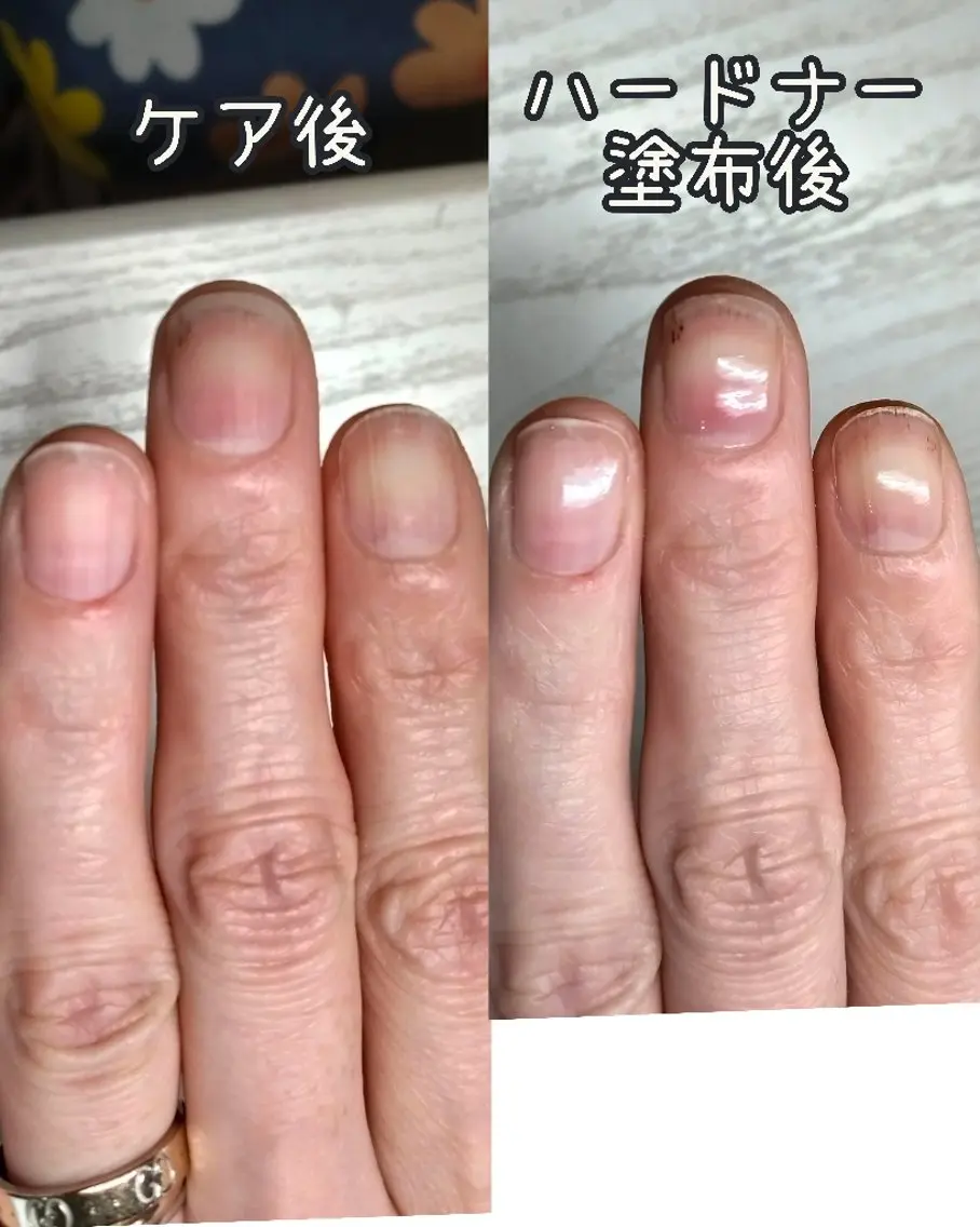 ネイル ハンドケア 【まみ】 Ka Pilinaのネイルデザイン