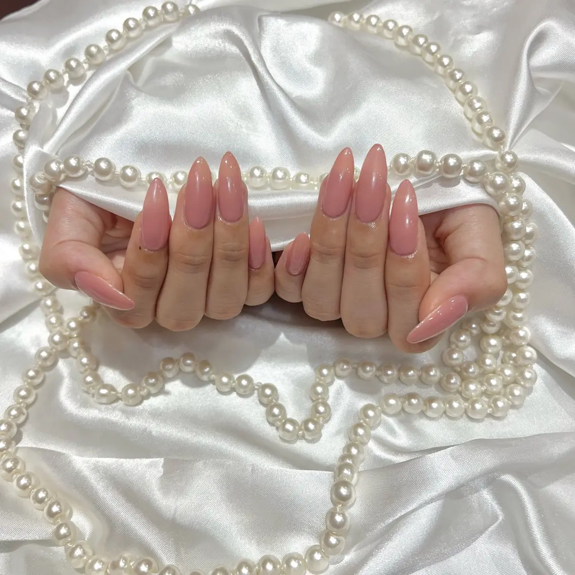 ネイル WISTERIA sayukiのネイルデザイン