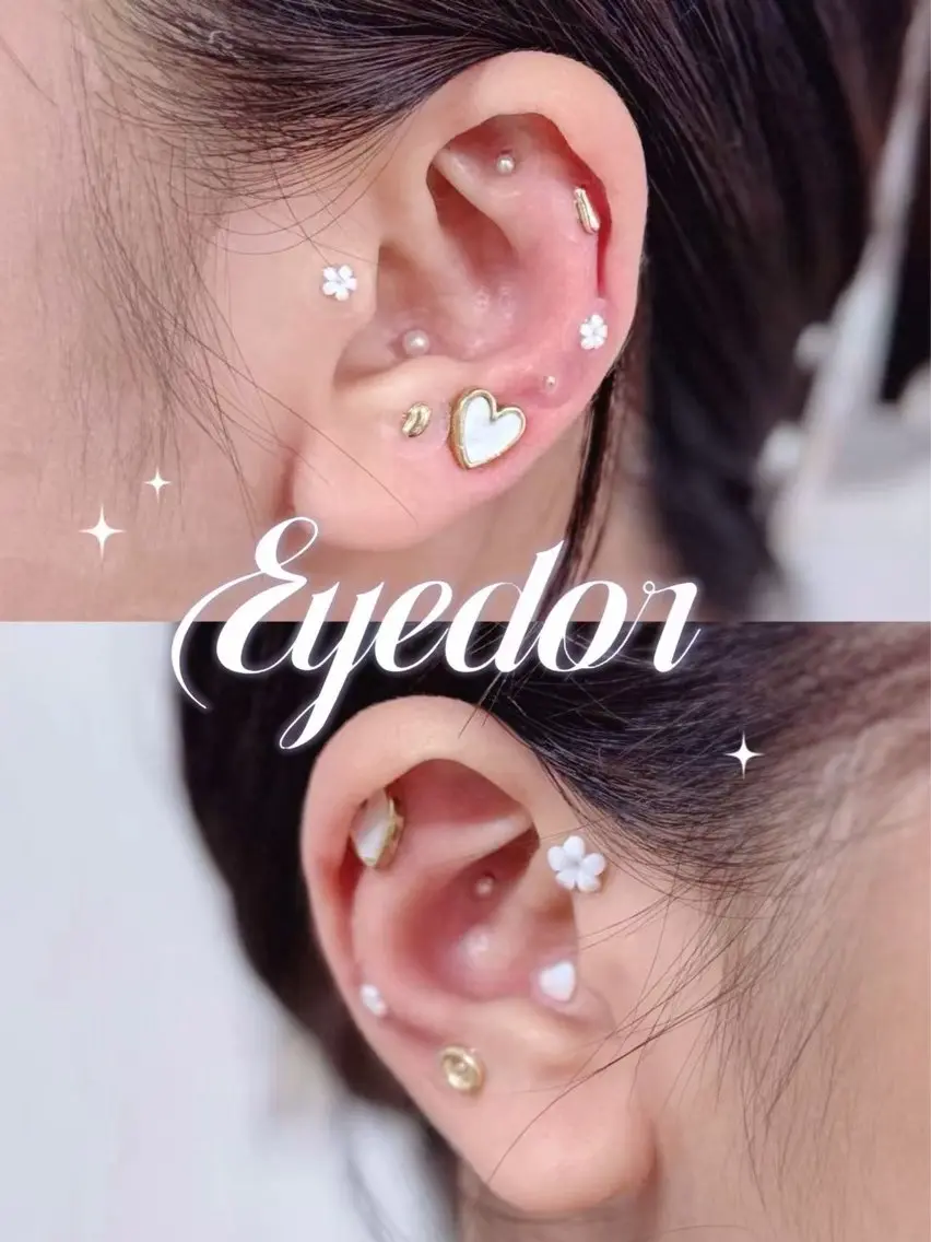 その他 Eyedor まつパ／眉毛専門店のマツエク・マツパデザイン