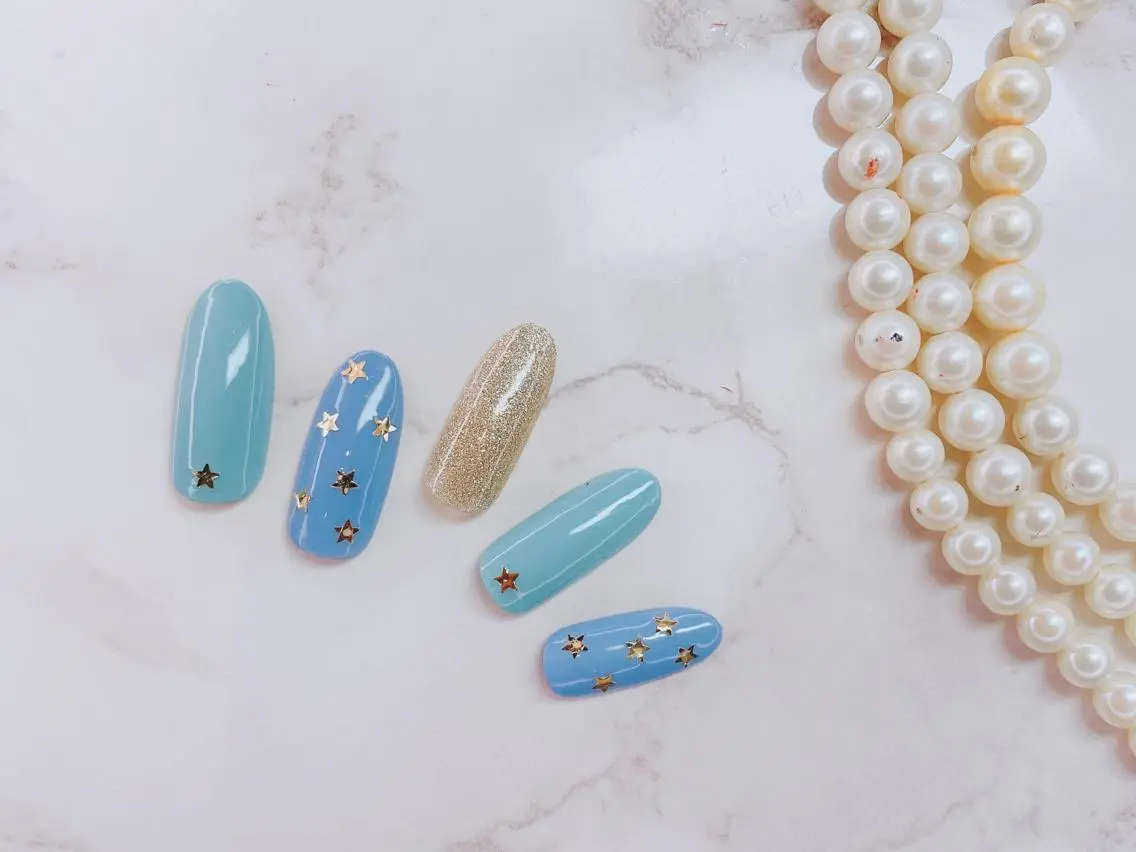 ネイル SINCERELY シンシアリー🌈のネイルデザイン