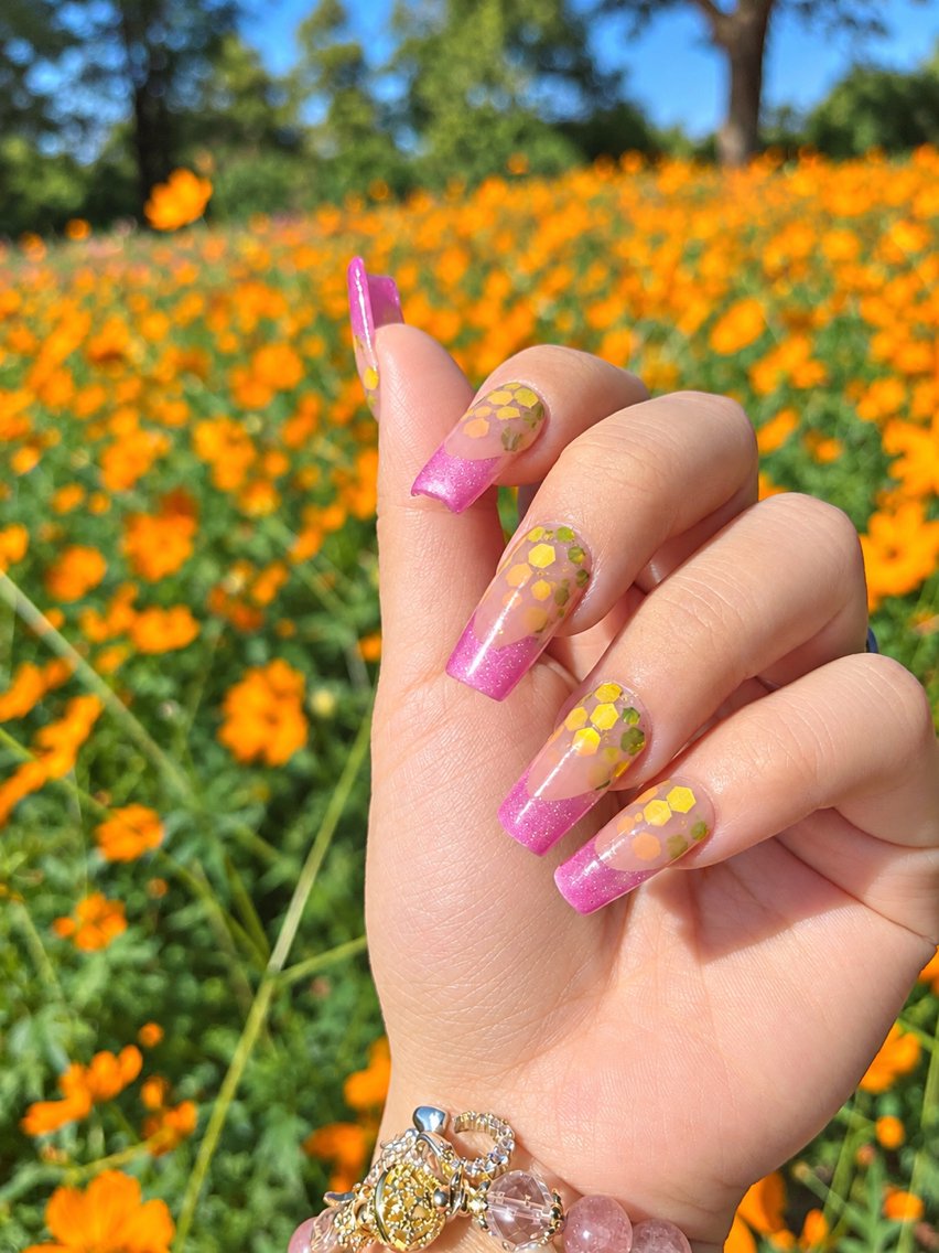 ネイル ハンドネイル 🌸Mihee 🌸のネイルデザイン