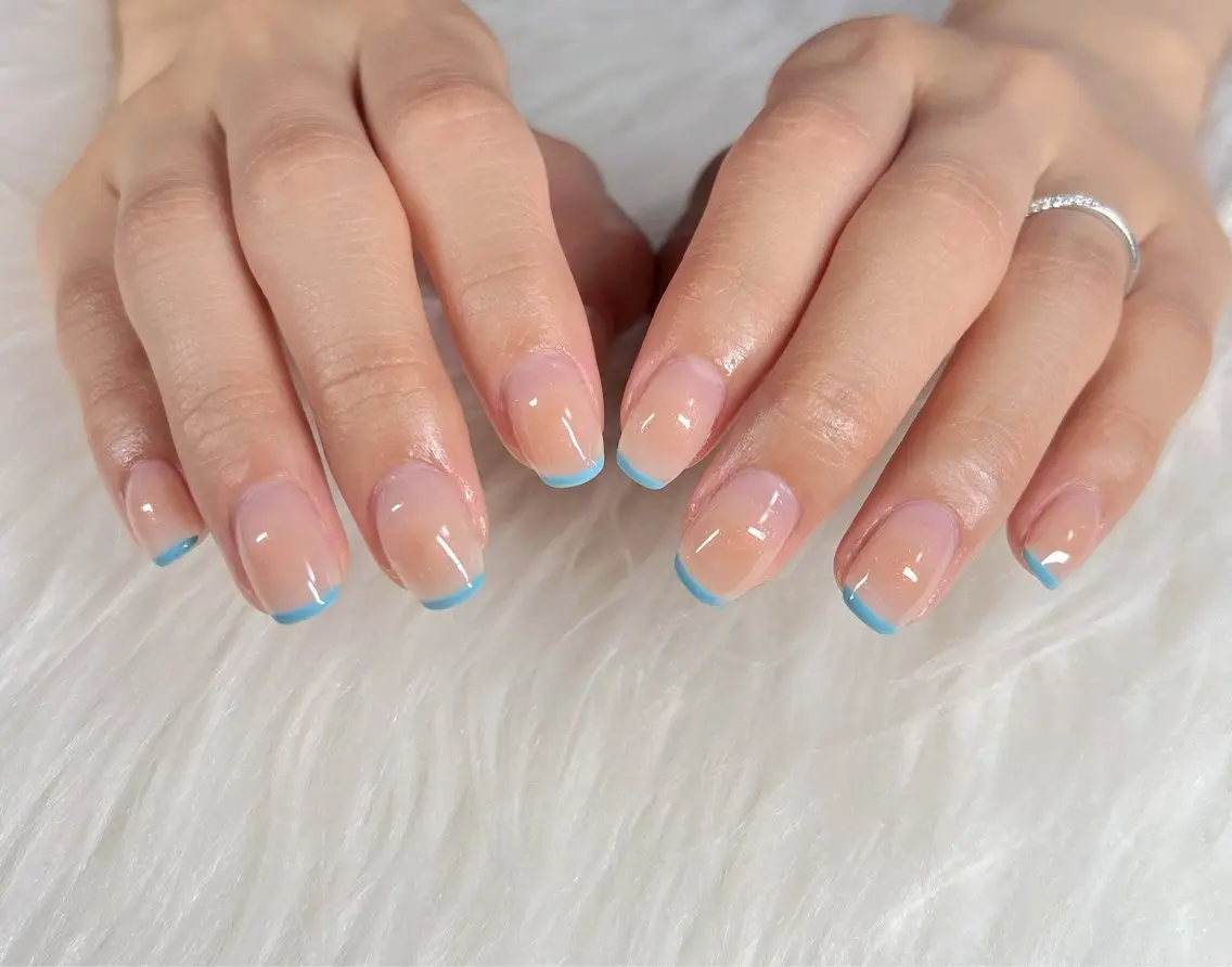 ネイル Elegance Nail本厚木店舗のネイルデザイン