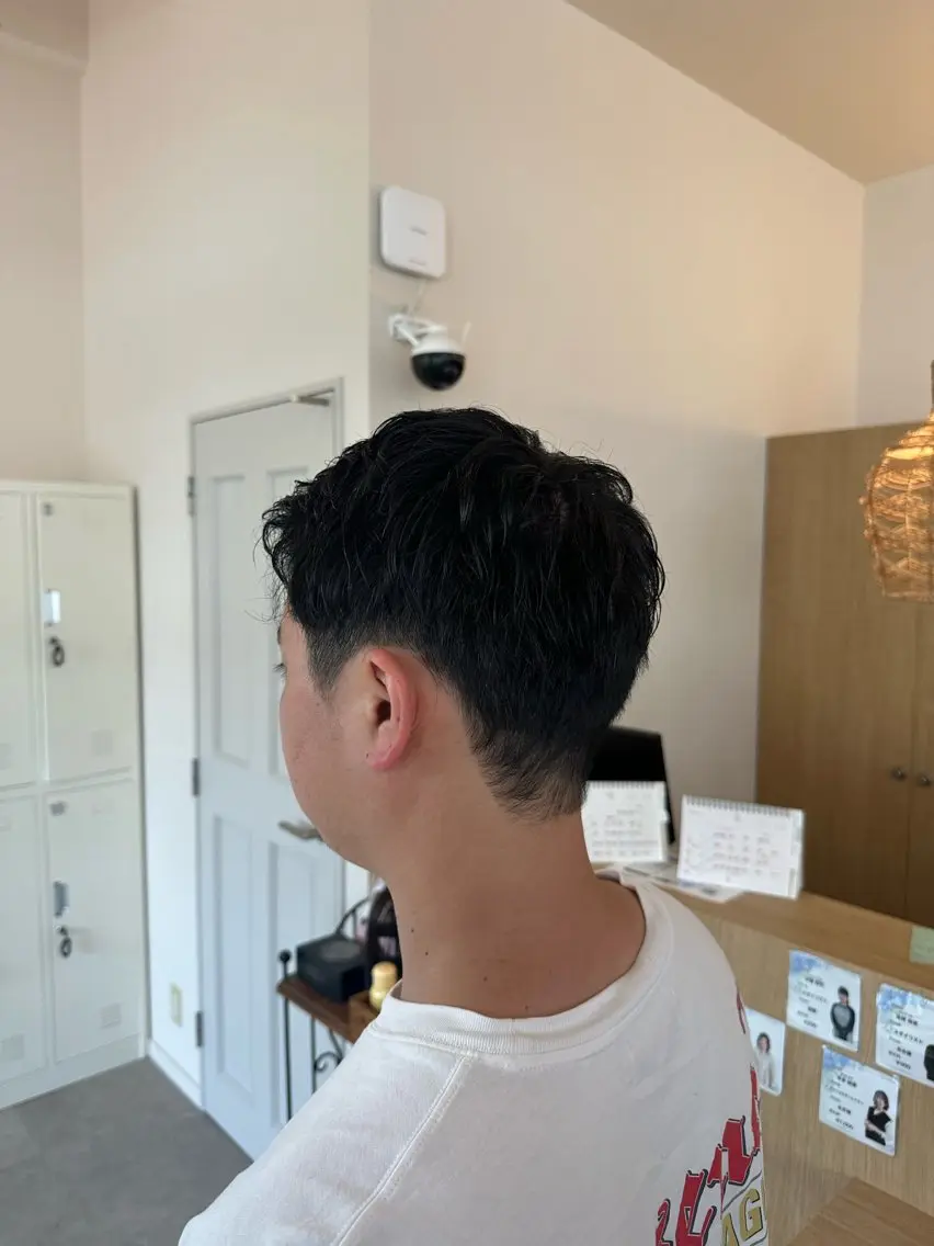 ショート カット カットモデル募集中 🌟/田中 桜風のヘアスタイル