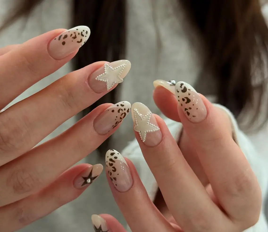 ネイル ハンドネイル Molly _nailのネイルデザイン