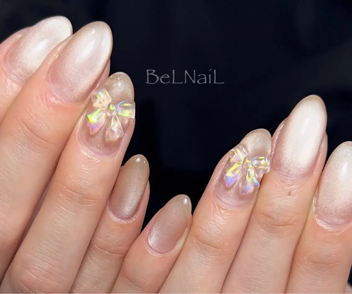 ネイル BeLNaiL masakoのネイルデザイン