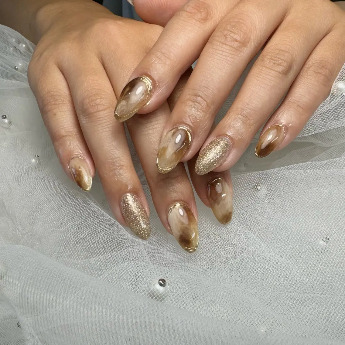 ネイル ハンドネイル pilates & nail Zou.のその他イメージ