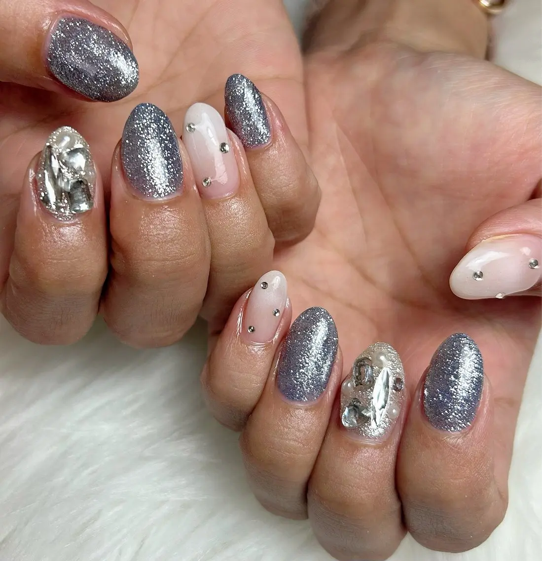 ネイル COCO nail salonのネイルデザイン