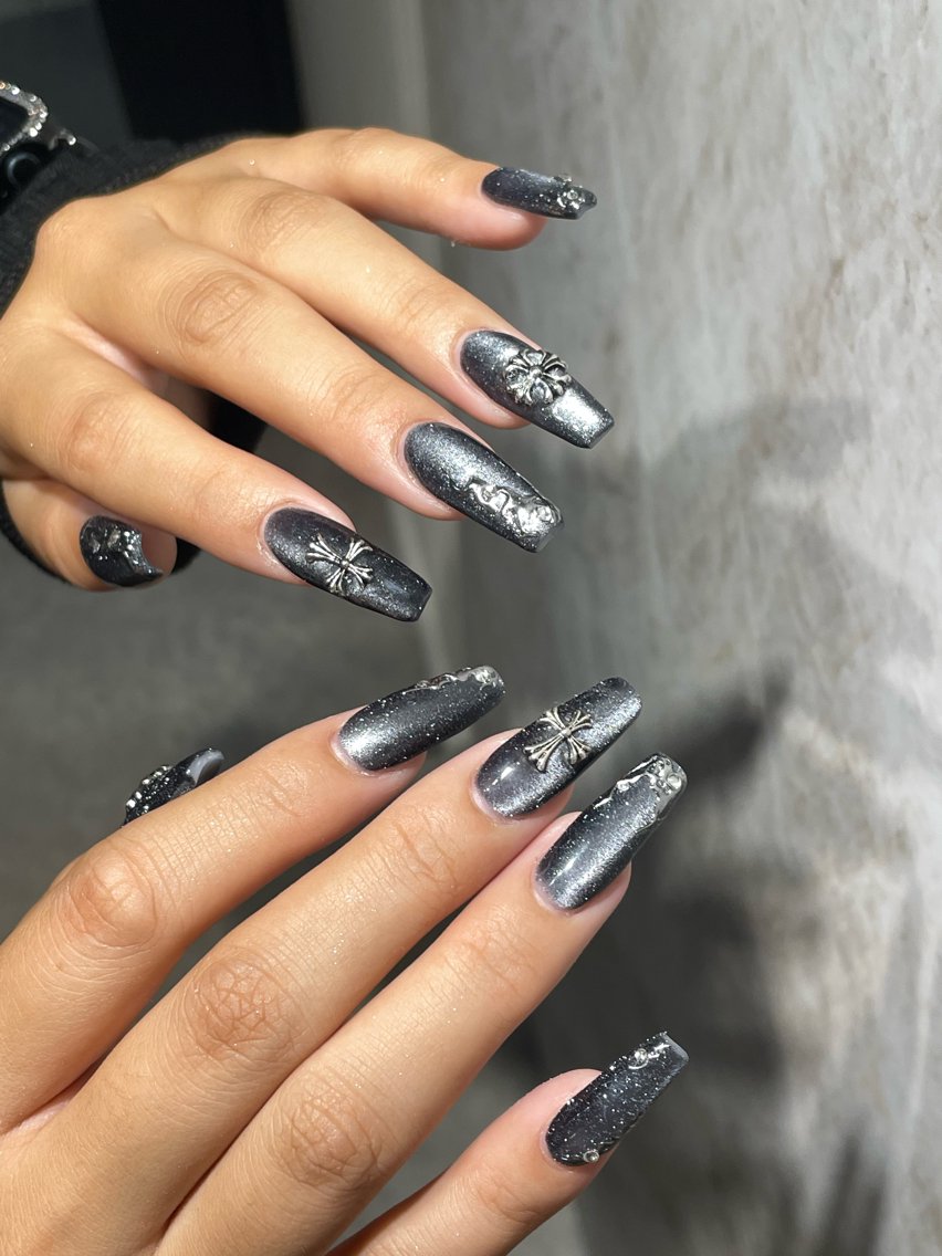 ネイル Biju_ NailStudioのネイルデザイン