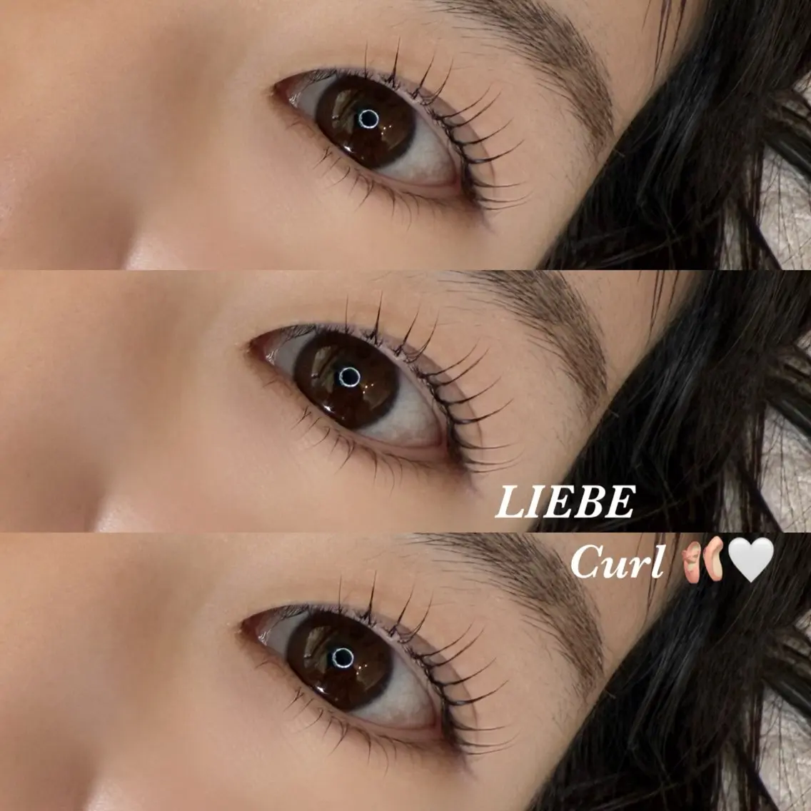 🎀上下パーマ🎀所要時間1時間15分の写真