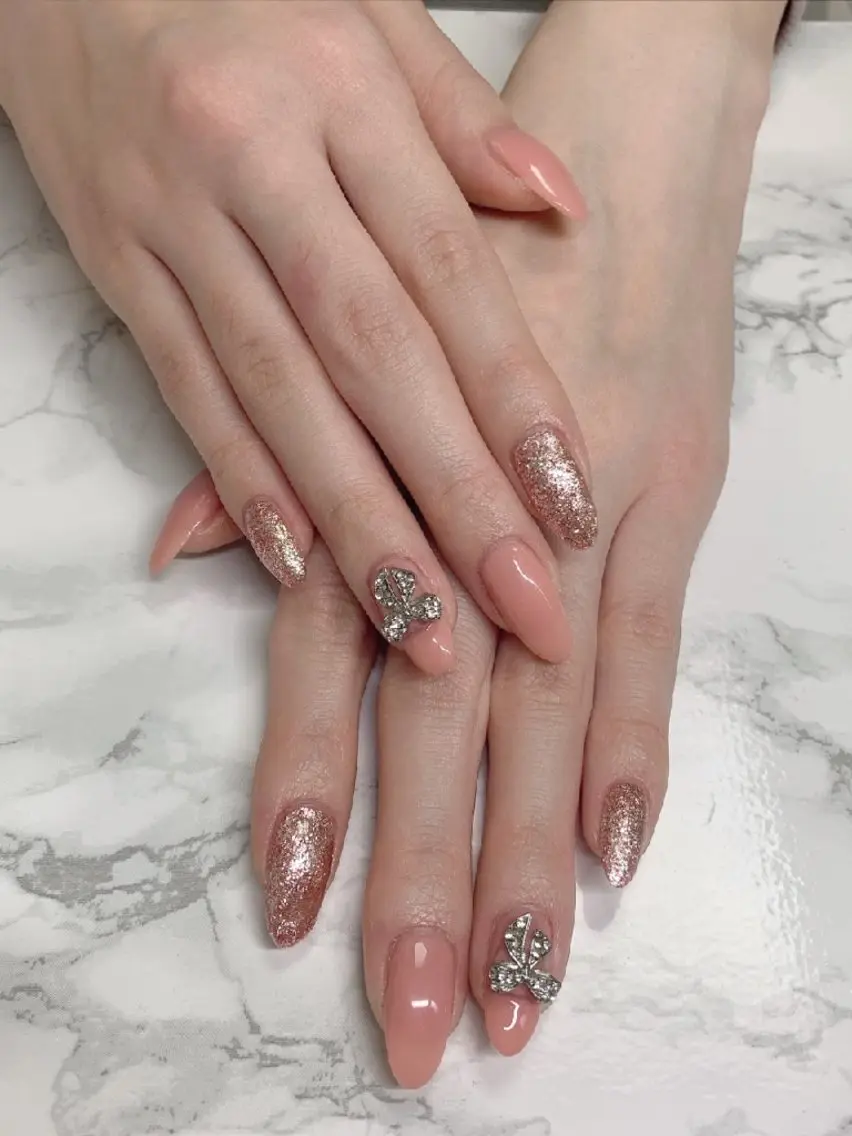 ネイル ネイル💅＆ まつげパーマ😍のマツエク・マツパデザイン