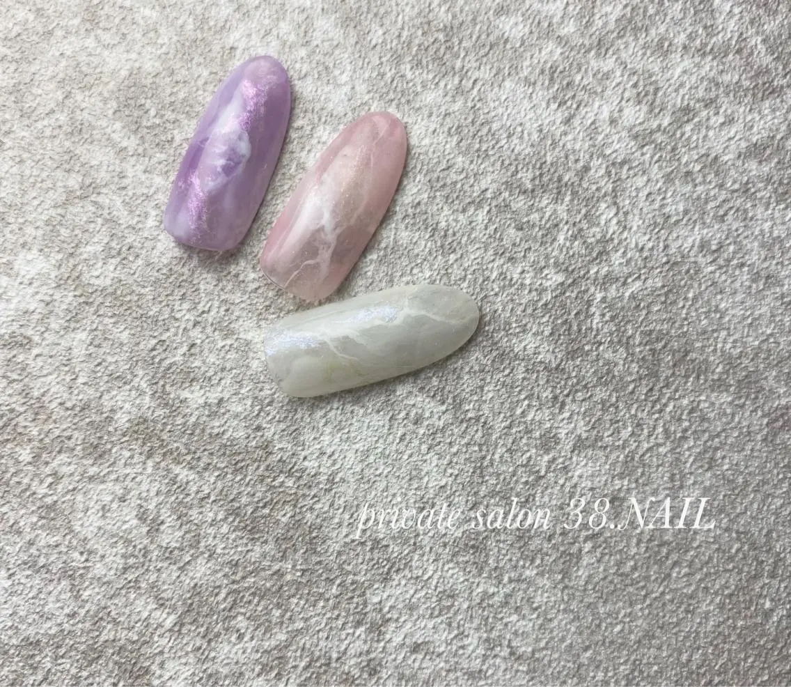ネイル 38. sayakaのネイルデザイン