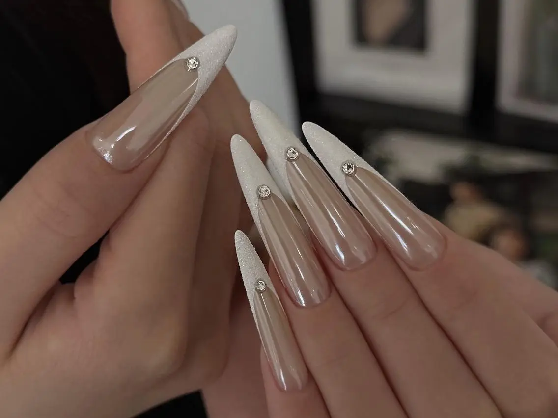 ネイル Melia Nailsのネイルデザイン