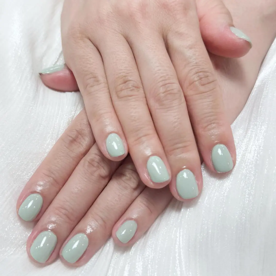 ネイル ハンドネイル 美桜 高円寺Nailのネイルデザイン