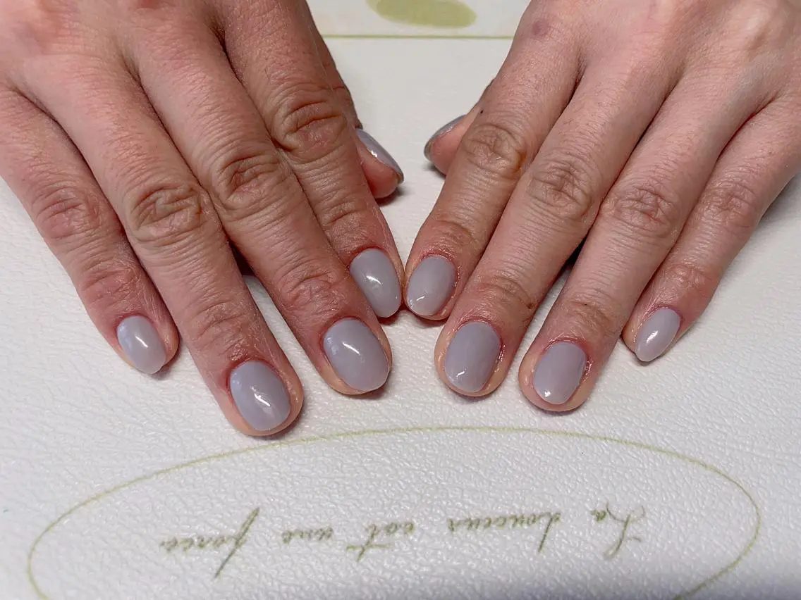 ネイル エン Nail salonのネイルデザイン