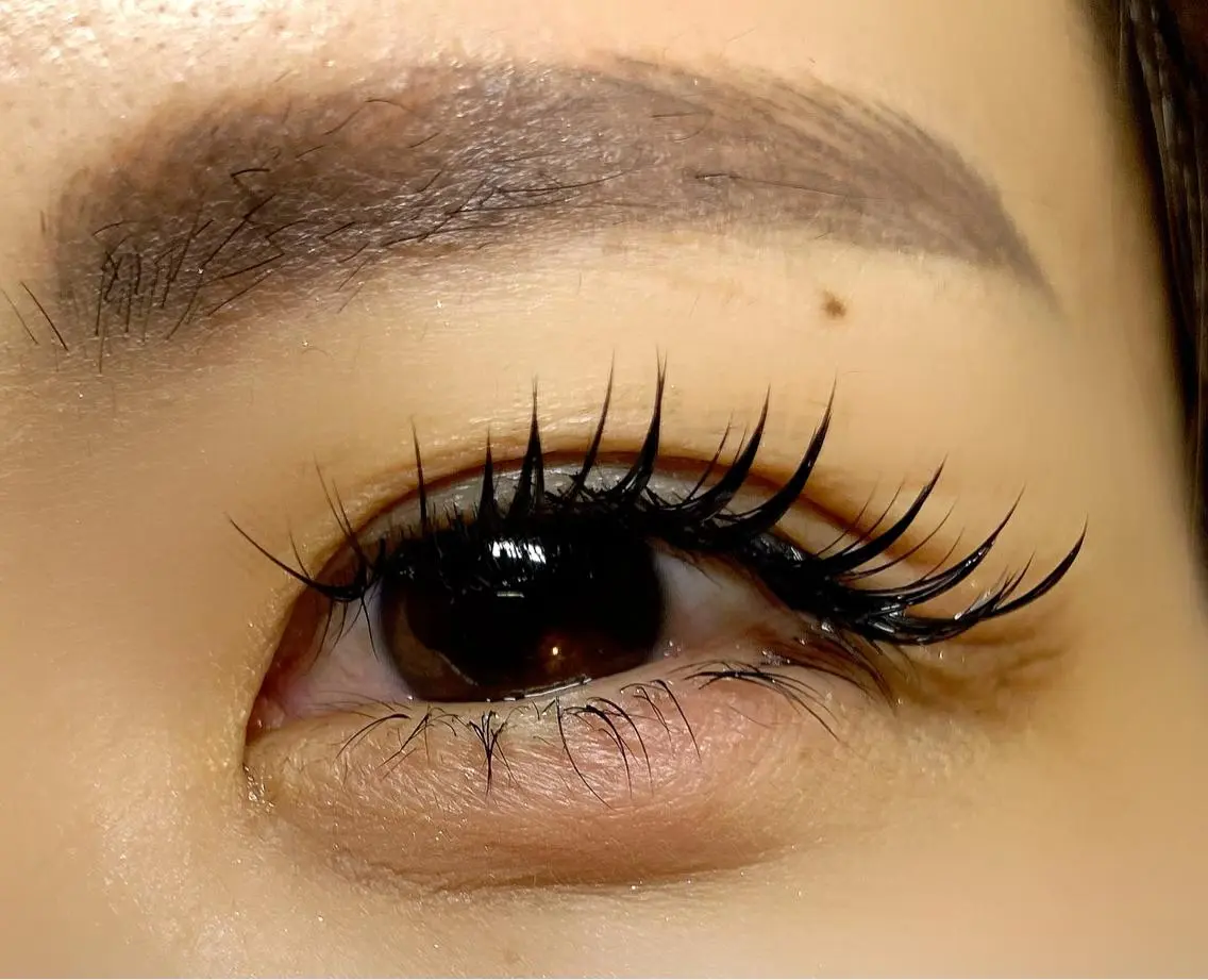 マツエク・マツパ Franc2 eyelashのマツエク・マツパデザイン