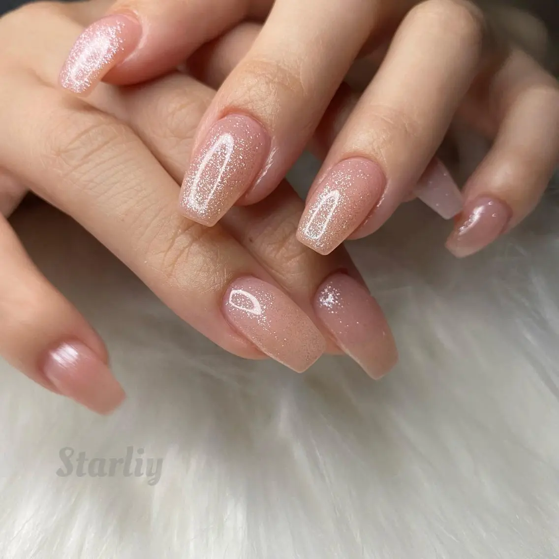 ネイル ~Starliy~ 三重県津市のネイルデザイン